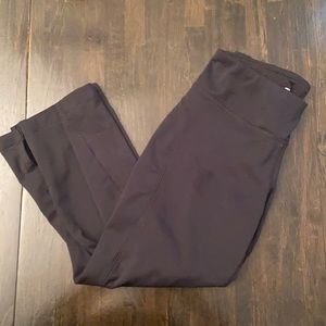 New balance Capri workout pants